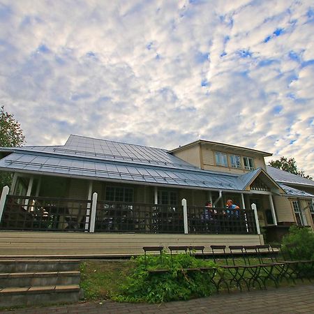 Villa Huvila Savonlinna Exterior photo